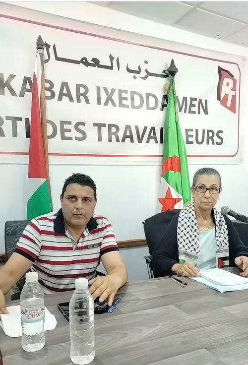 Il appelle à une réforme du cadre électoral: Le PT alerte sur la crise de confiance