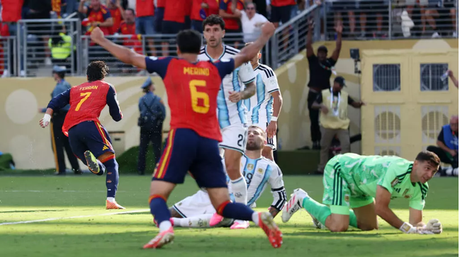 Coupe du Monde : Après une finale à sens unique, l’Espagne s’offre un second titre face à l’Argentine