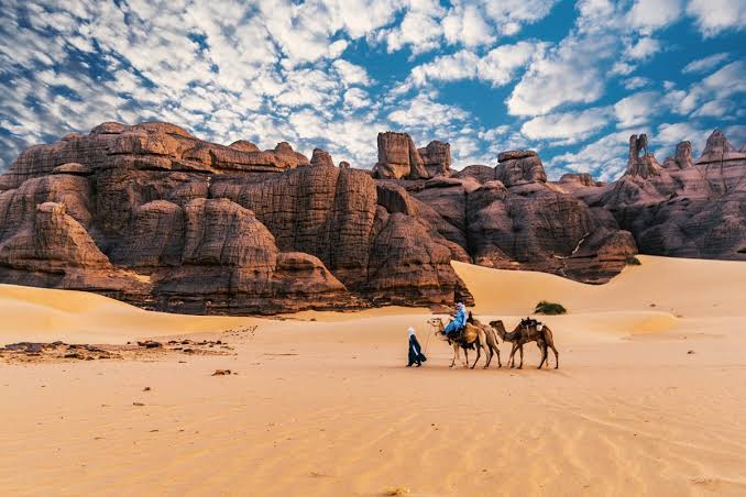 Développement du tourisme en Algérie: L’Etat décidé à libérer son potentiel