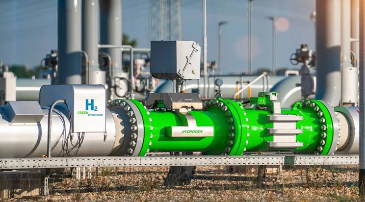 Transition verte: L’énergie du futur se dessine à Alger