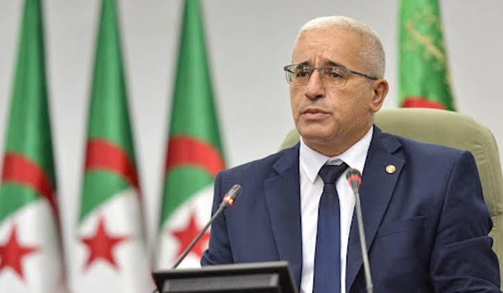 Présidence de l’APN: La succession àBoughali ouverte
