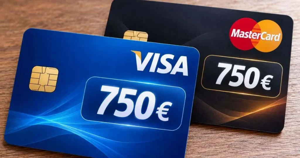 Cartes de paiement internationales : La Banque d’Algérie insiste sur la facilitation des délivrances