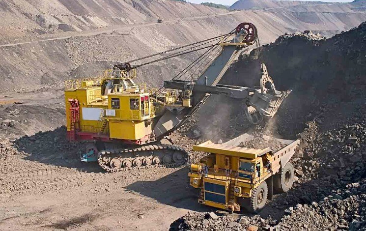 Produire, transformer, exporter: Le pari minier algérien