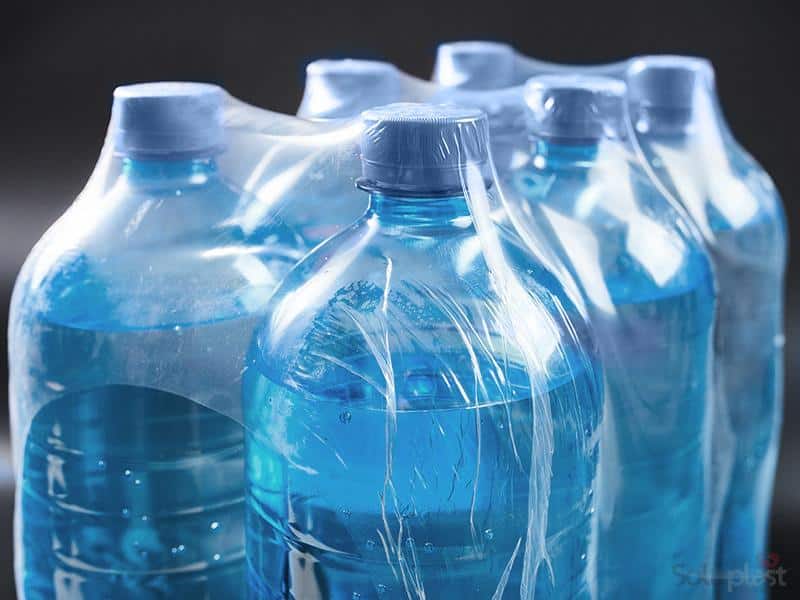 En pleine canicule, les prix de l’eau minérale s’envolent: La soif coûte plus cher