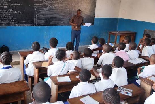 L’UA mobilise 8,8 millions de dollars pour l’éducation: Une initiative algérienne