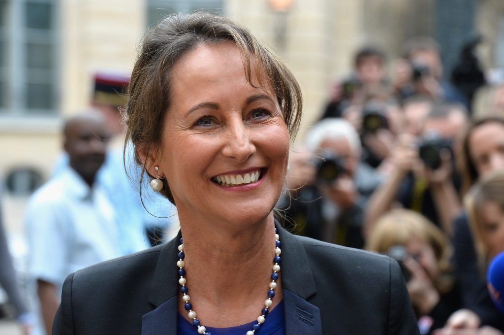 Elle fustige certains dirigeants, les médias et le RN: Ségolène Royal défend le rapprochement avec Alger