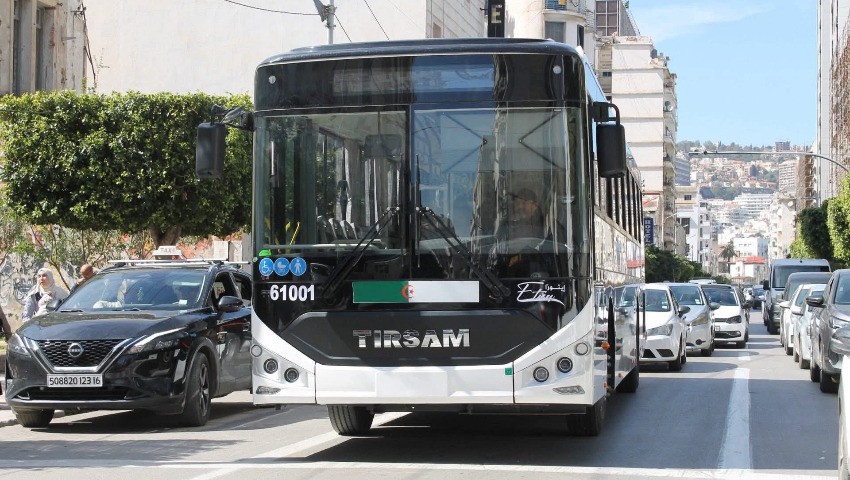 TIRSAM: Ouverture des commandes avec livraison immédiate