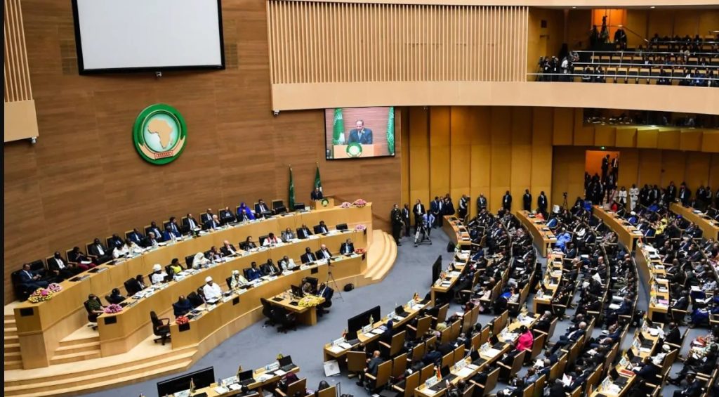 Faire taire les armes en Afrique: Le plaidoyer de l’Algérie