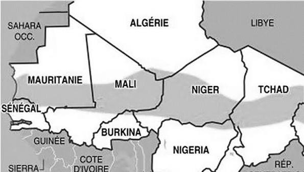 Commentaire/ Sahel, nouveau cap
