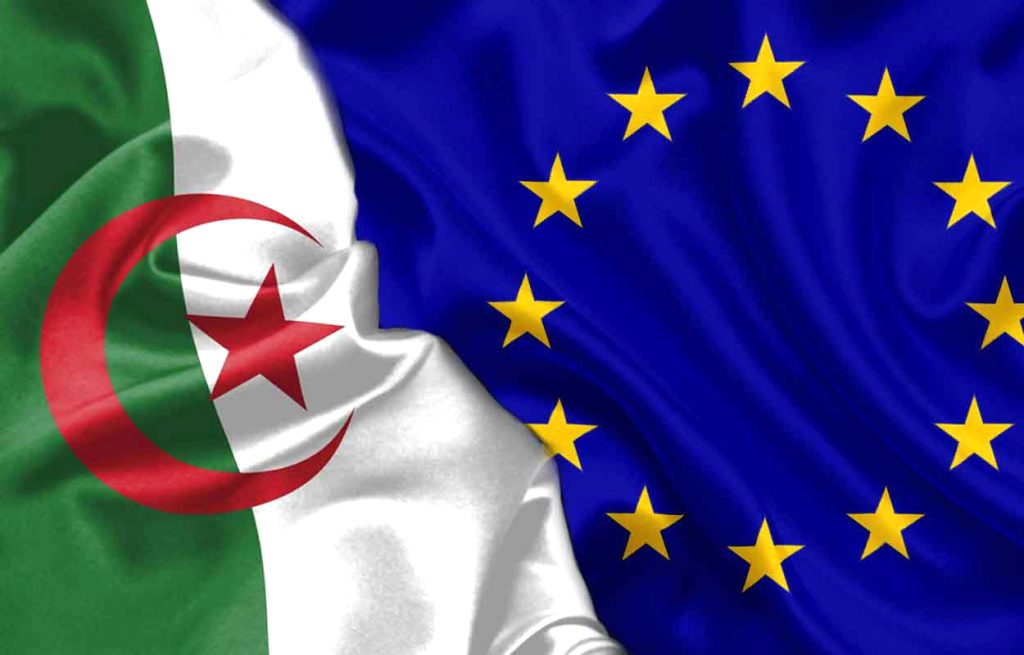 Algérie-UE: Le partenariat économique à l’épreuve du temps