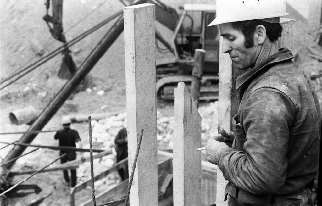 Accord de 1968: L’acharnement de l’extrême droite