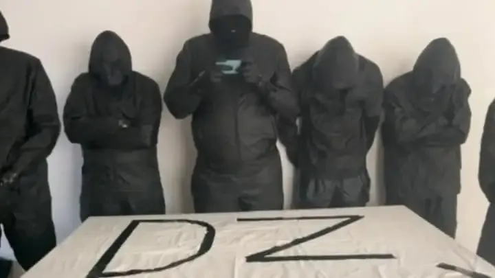 Le chef de « DZ Mafia » arrêté en Algérie: Darmanin salue une coopération retrouvée
