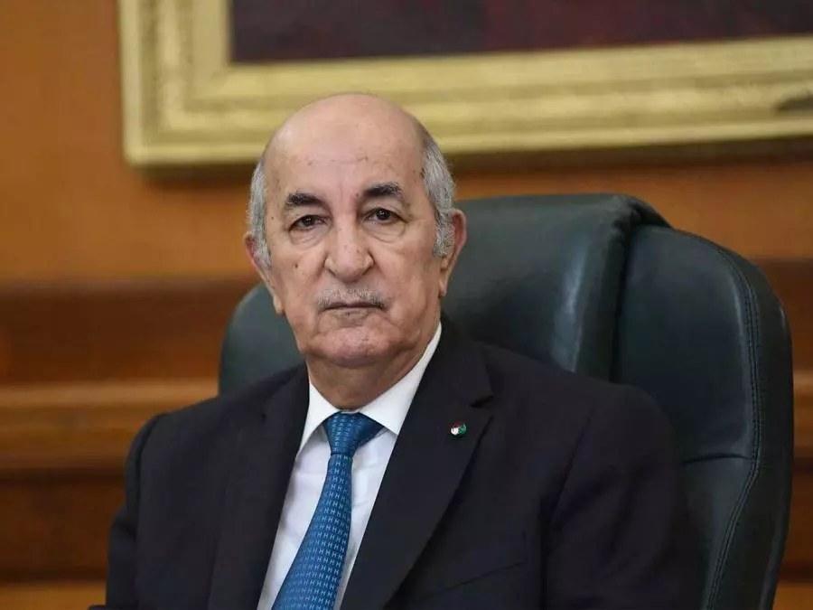 Le président de la République institue le Prix d’Algérie de la Sira du Prophète
