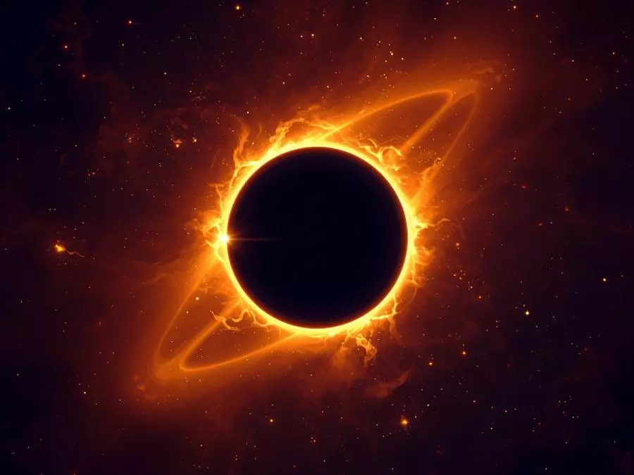 Éclipse solaire : Le Dr Zeghouani du CRAAG explique le phénomène