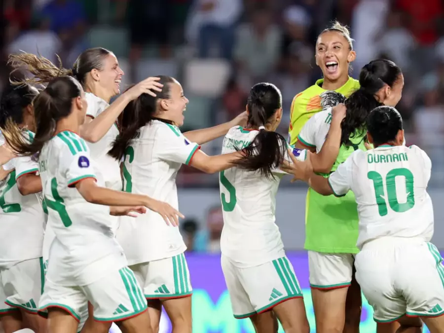 CAN-2026-dames : « Les Vertes » décrochent avec prouesse la 3e place et la médaille de bronze