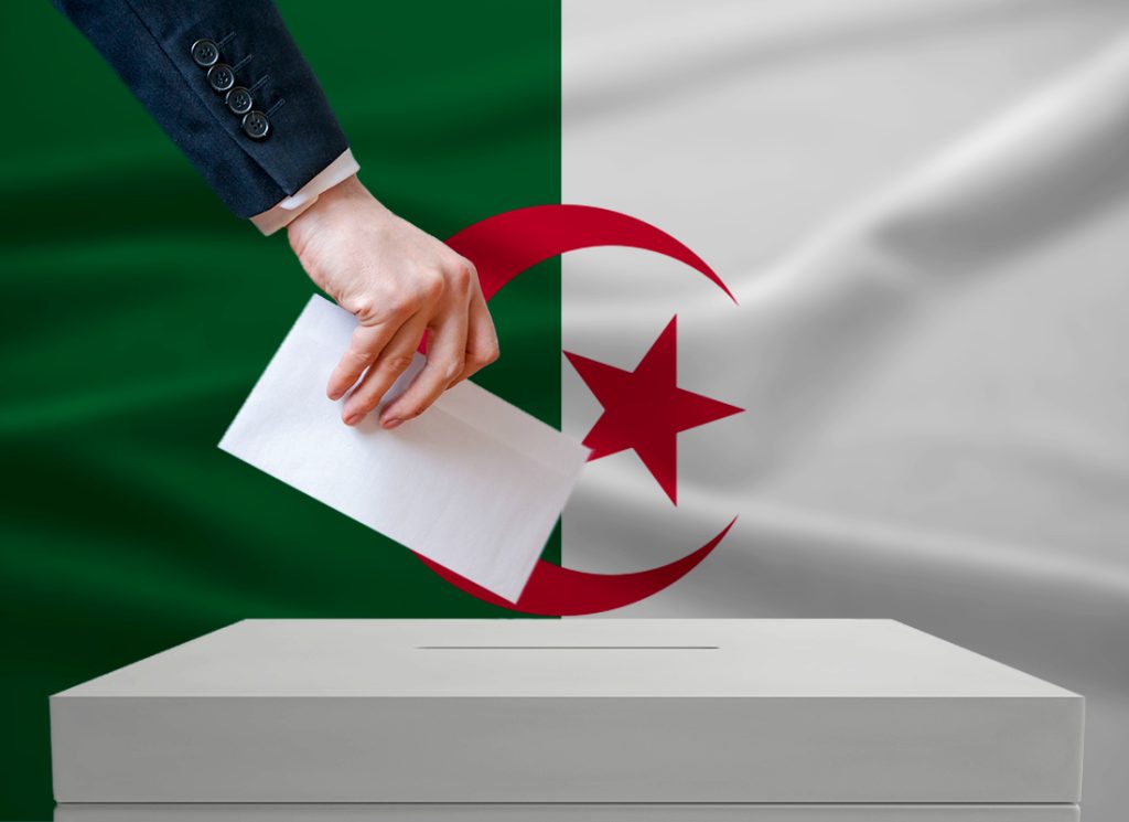 Les élections locales fixées au 28 novembre: Partis, à vos listes