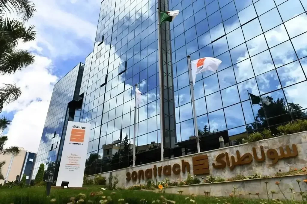Sonatrach et Anton Oilfield Services Group (Chine) signent un protocole d’entente pour renforcer leur coopération