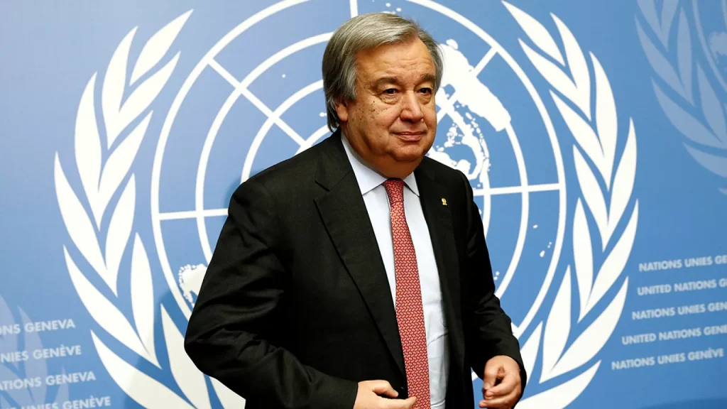Nouveau vote au Conseil de sécurité pour sélectionner le prochain chef de l’ONU