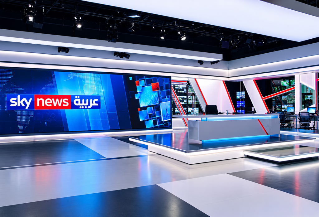Retrait de l’accréditation de Sky News Arabia: L’Algérie prive Abou Dhabi d’un relais médiatique