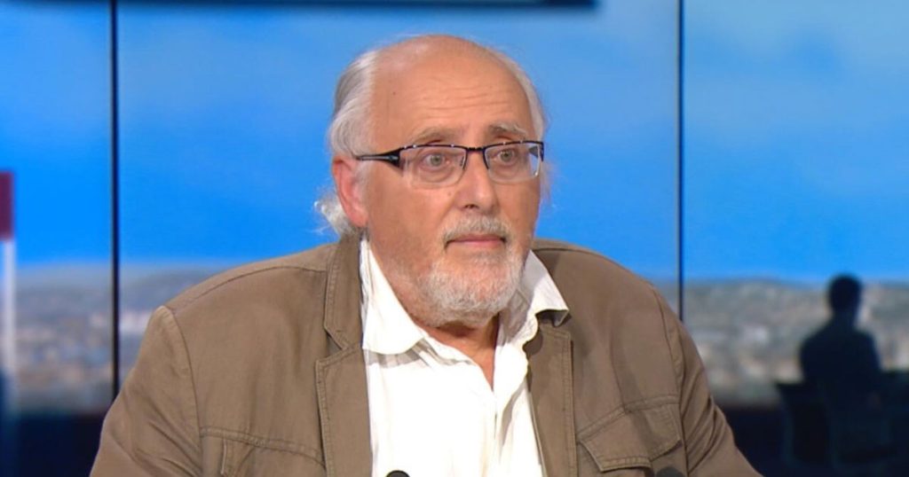 Mohamed Benchicou, figure de la presse algérienne, s’est éteint