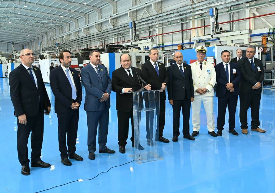 Industrie automobile : Les opérateurs tenus de s’approvisionner en pièces et accessoires plastiques locaux dès début 2027