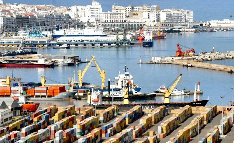 Echanges commerciaux Algérie-UE: L’investissement reste à la traîne