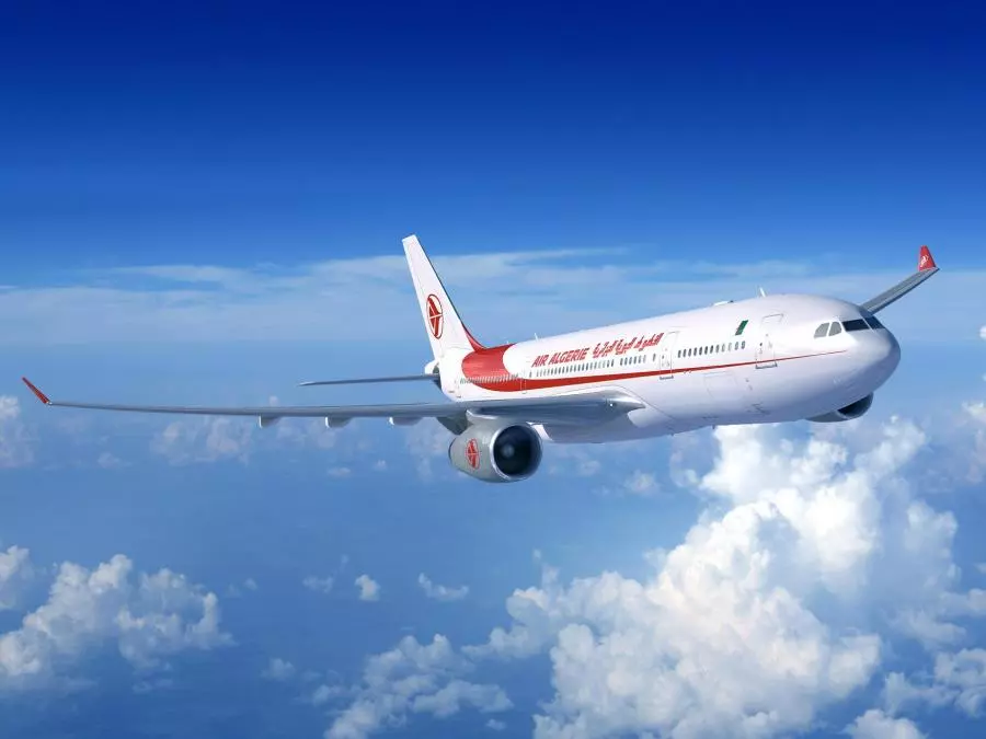 Air Algérie reprendra ses vols vers Tripoli fin octobre