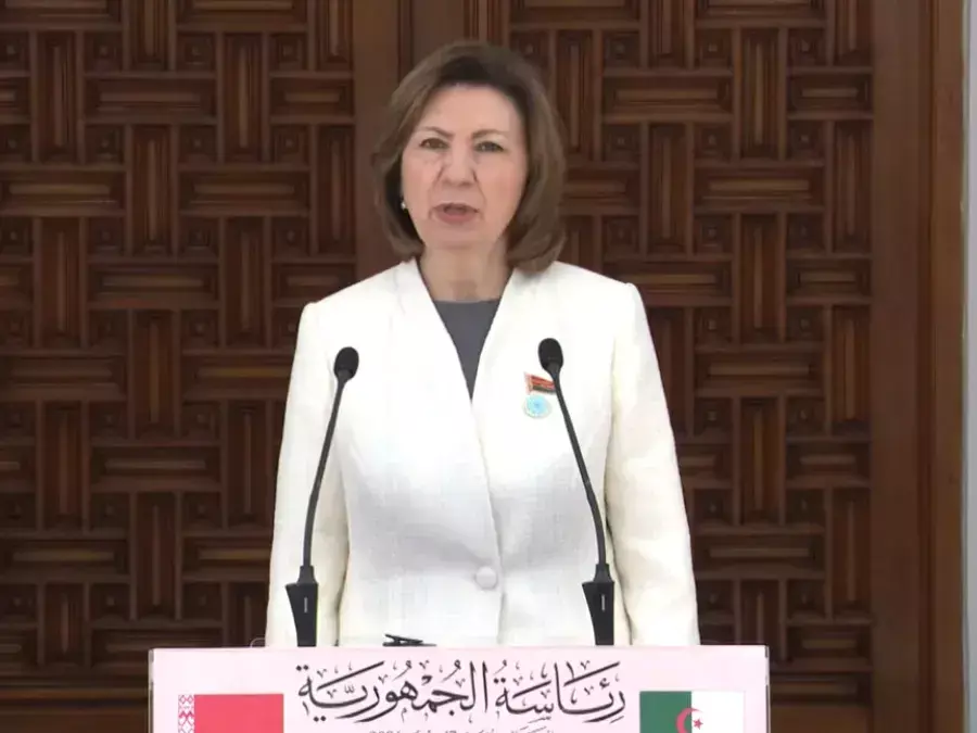 Coopération avec l’Algérie : La présidente du Conseil de la République de Biélorussie souligne la disponibilité de son pays à développer les différents domaines