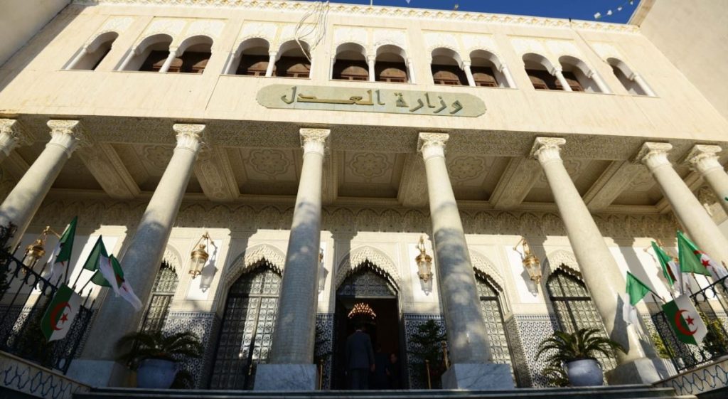 Signature d’un accord de coopération Algérie-UE: L’extradition au cœur du rapprochement judiciaire