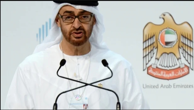 Cyber-espionnage, mercenaires, intelligence artificielle, milliards et alliances militaires: Les Emirats ? Parlons-en !