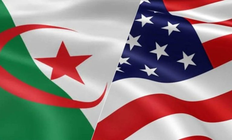 Algérie–États-Unis: Une relation fondée sur le pragmatisme