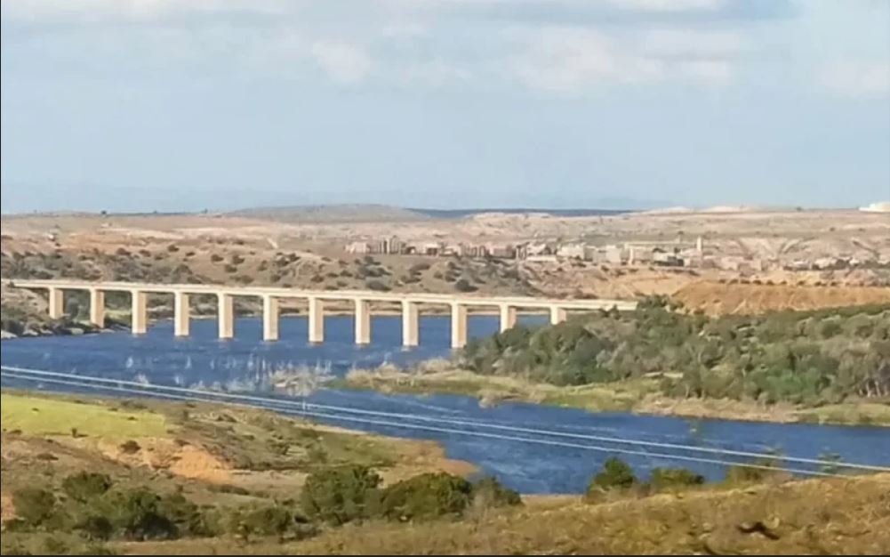 Une pollution transfrontalière délibérée du Makhzen: Nouvelle agression toxique contre l’Algérie