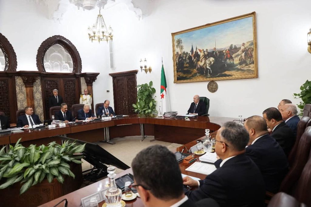 Algérie-Niger-Tchad : Le président Tebboune ordonne d’accélérer les projets communs