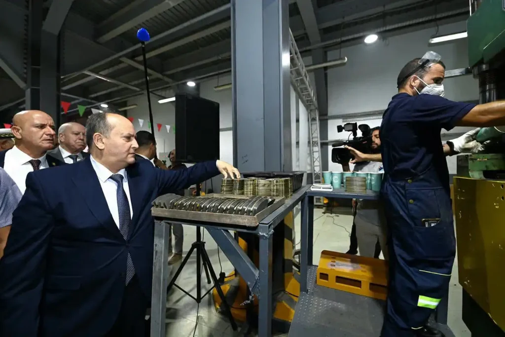 PLF 2027-Industrie: Le gouvernement mise sur la sous-traitance