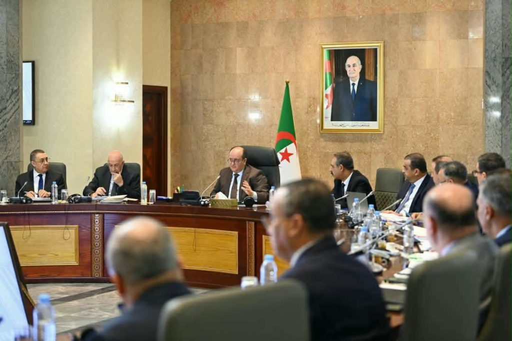 Réunion du Gouvernement : Exposé sur le bilan d’exécution des décisions du Président de la République lors du dernier Conseil des ministres