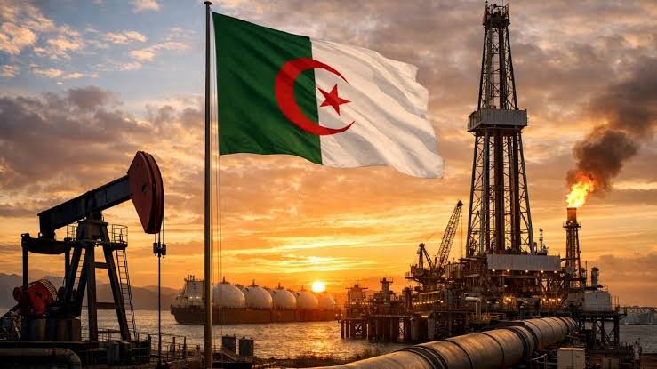 Les recettes d’exportation d’hydrocarbures de l’Algérie atteignent 37,5 milliards de dollars entre janvier et septembre 2026