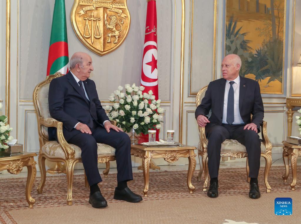 Algérie-Tunisie: Bâtir une économie frontalière intégrée