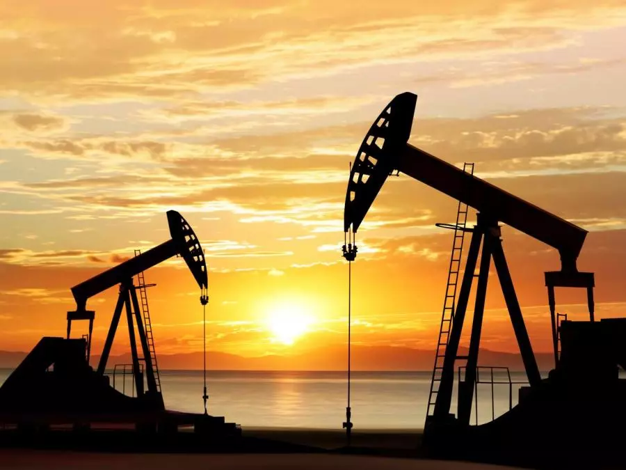 Pétrole : Le Brent à 108,79 dollars le baril