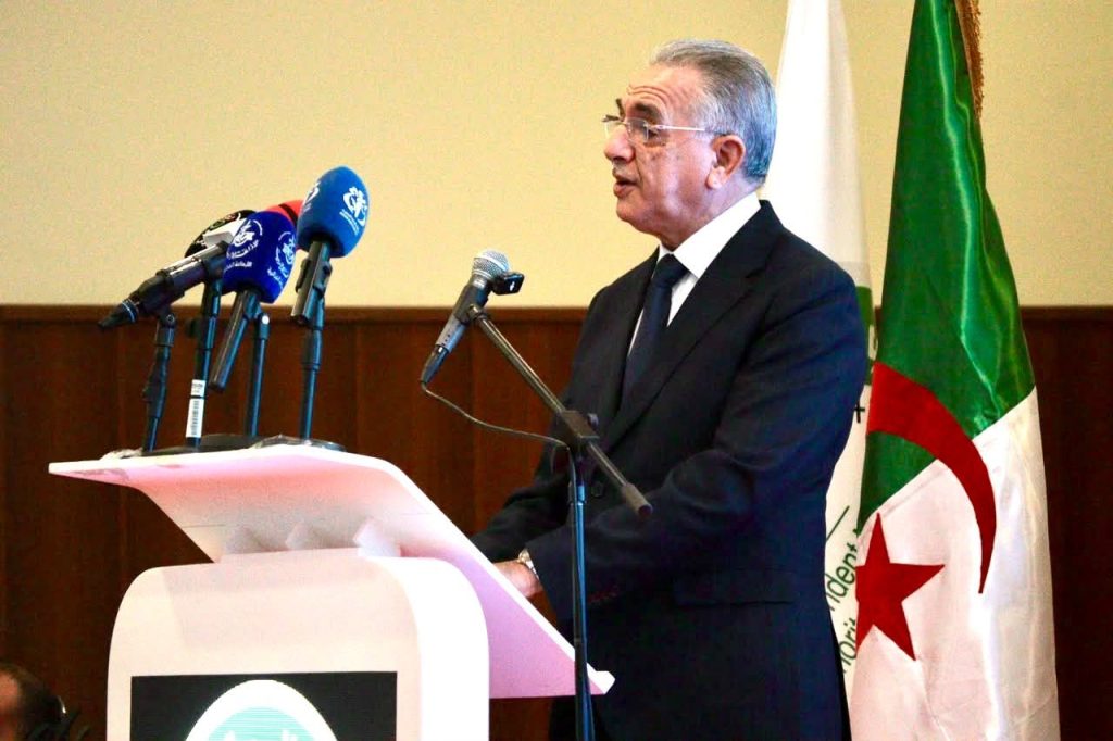 Élections locales: Saad Arous hausse le niveau de vigilance