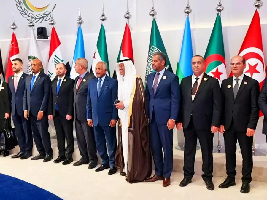 Conseil ministériel arabe de l’électricité : L’Algérie élue à la vice-présidence du Bureau exécutif